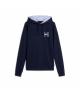 Bluza męska Tommy Hilfiger Hose Graphic Desert Sky, granatowa
