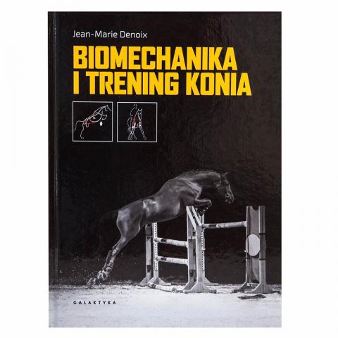 Biomechanika i trening konia