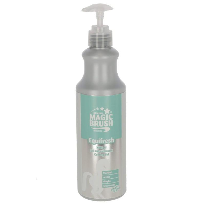 Żel chłodzący MagicBrush Equifresh