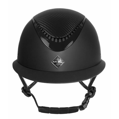 Kask FP Apoleus W-V Carbon czarny