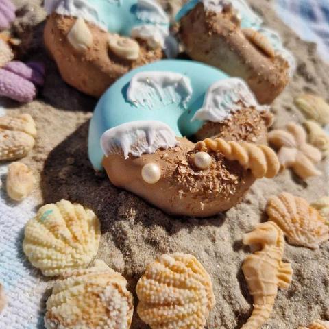 Donut Summer Końska Cukierenka