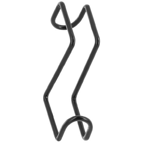 Wieszak przenośny uniwersalny Ekkia czarny