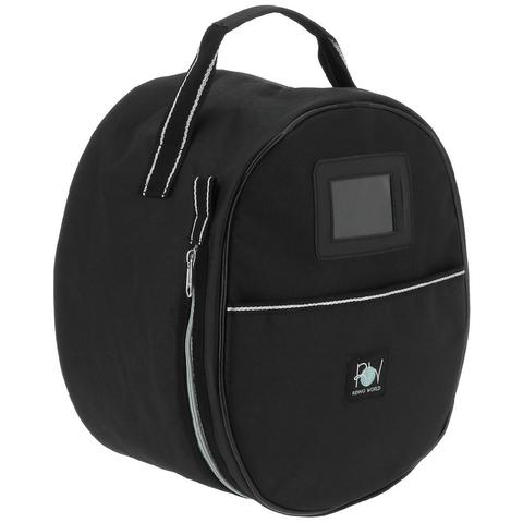 Torba na kask Ekkia Riding World czarna