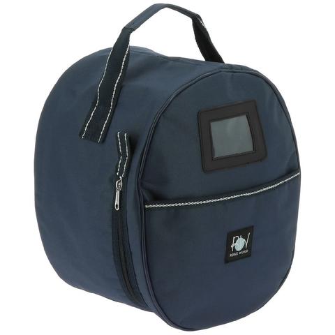 Torba na kask Ekkia Riding World granatowa