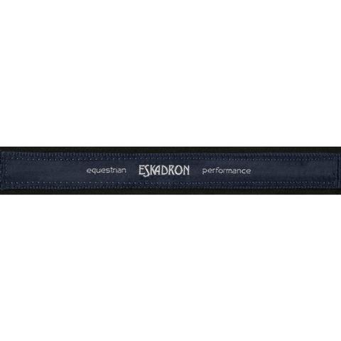 Kantar źrebięcy z ruchomym nachrapnikiem Eskadron Basics Nightblue, granatowy