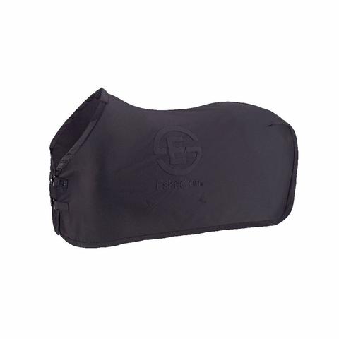 Derka Eskadron Reflexx Softshell Air Deepgrey, antracytowa 2023