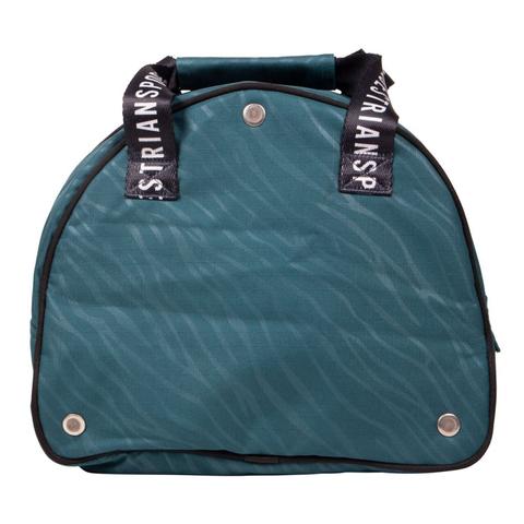 Torba na kask QHP Wave, morska