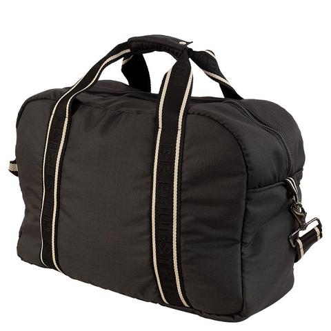 Torba BR Classis Weekend czarna