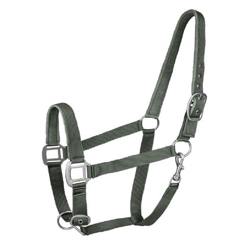 Kantar Waldhausen Satin oliwkowy