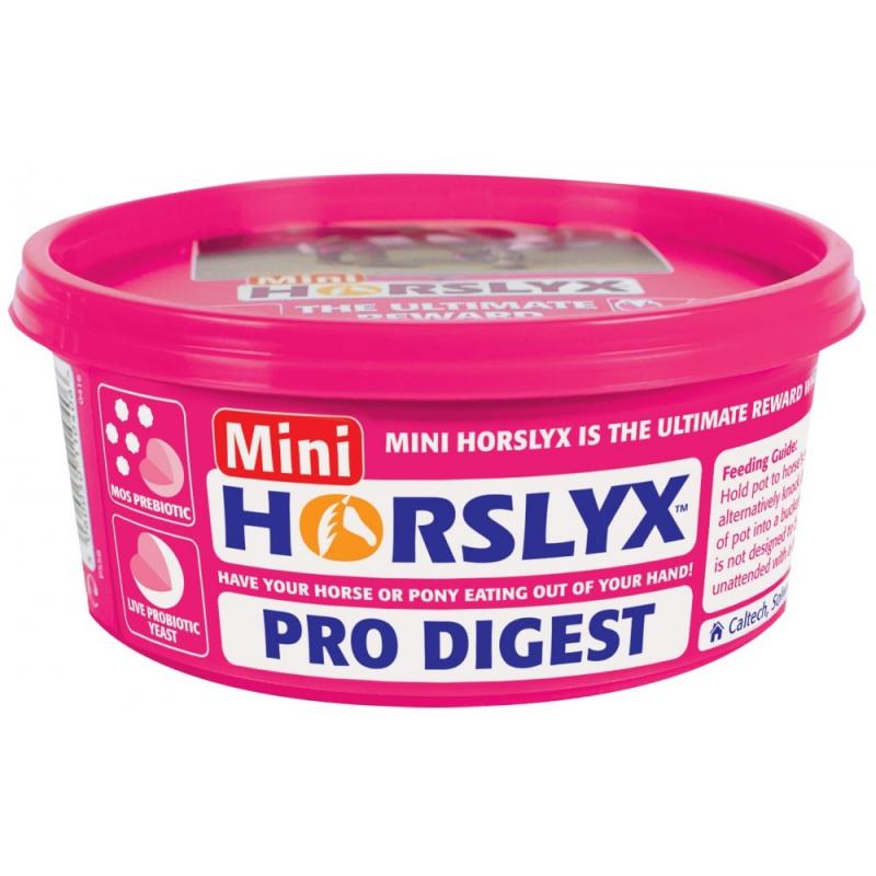 Lizawka Horslyx Pro Digest