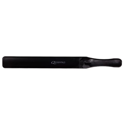 Łopatka do mieszania meszu QHP black, czarna
