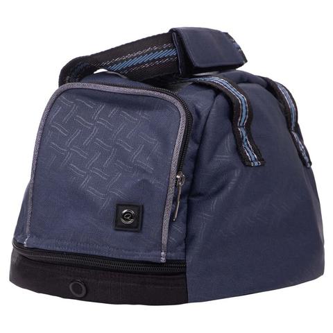 Torba na kask QHP Sapphire, granatowa