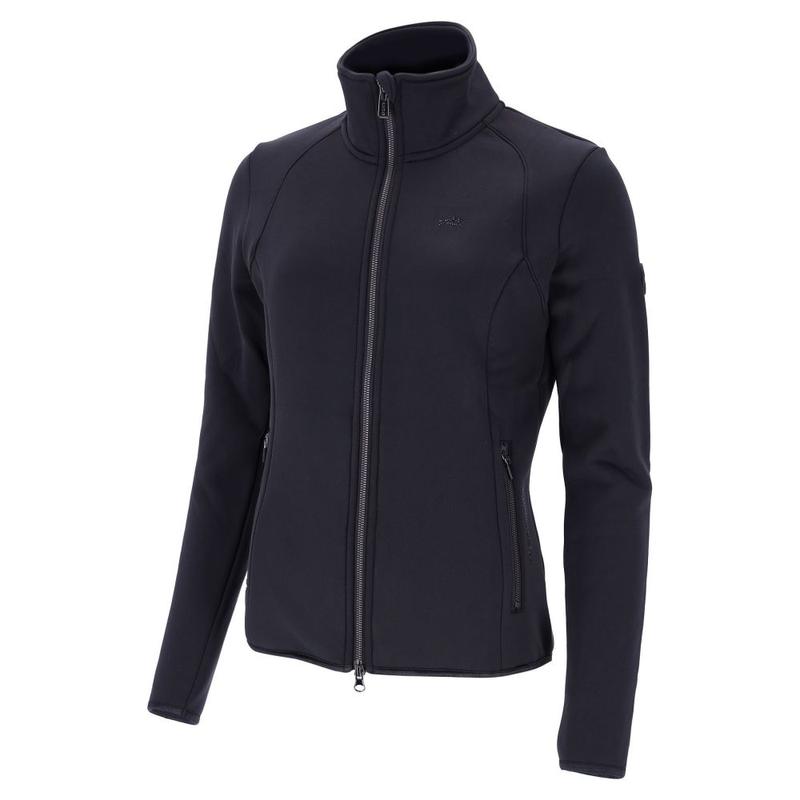 Bluza damska Schockemoehle Rica Style Deep night, granatowa 2024