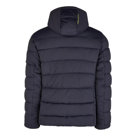 Kurtka męska Pikeur Quilt Sports Night Sky, granatowa 2024