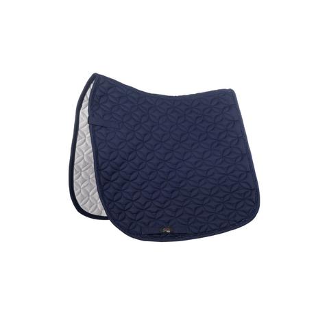 Czaprak HKM Daphne granatowy