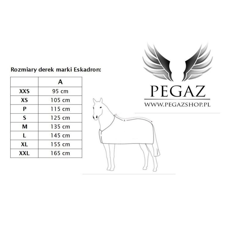Derka polarowa Eskadron Basic Fleece Contrast Blackberry, bordowa