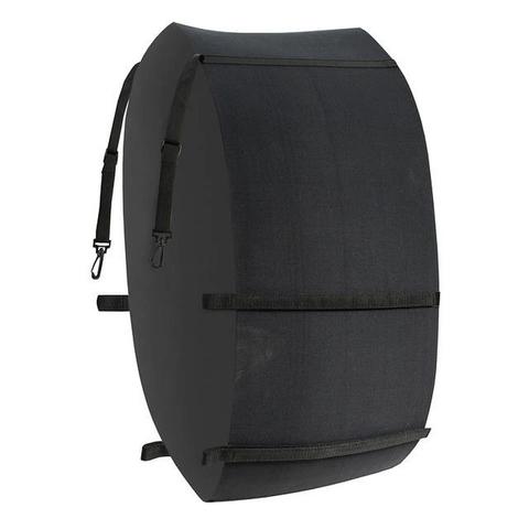 Pas chroniący przed otarciami Horze czarny