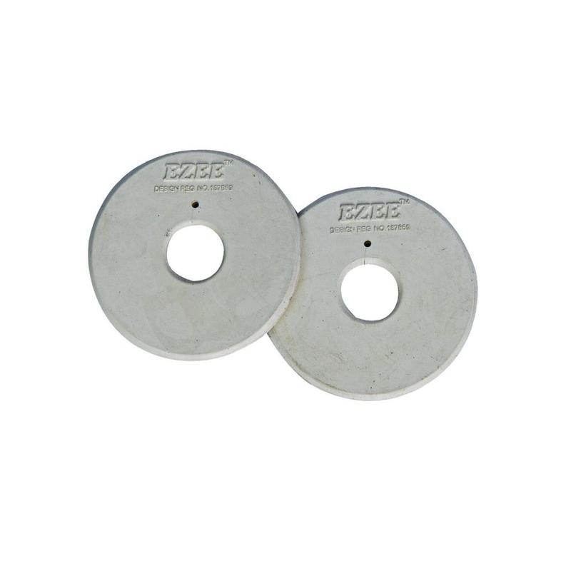 Ślinianki Busse białe