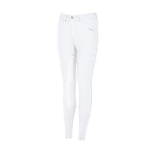 Bryczesy młodzieżowe Pikeur Braddy Beige, beżowe