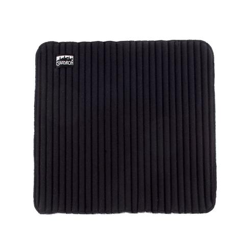 Podkładki pod bandaże Eskadron Basic Climatex black, czarne