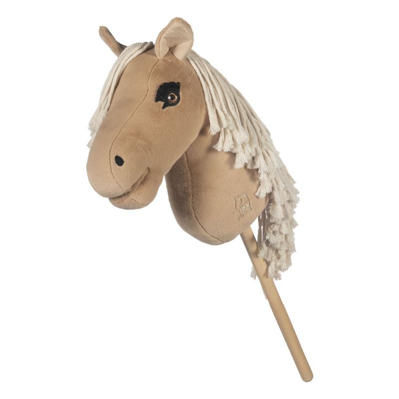 Hobby horse skokowy HKM Spirit izabel