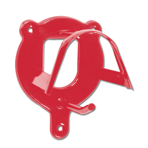 Pas do derki York niebieski