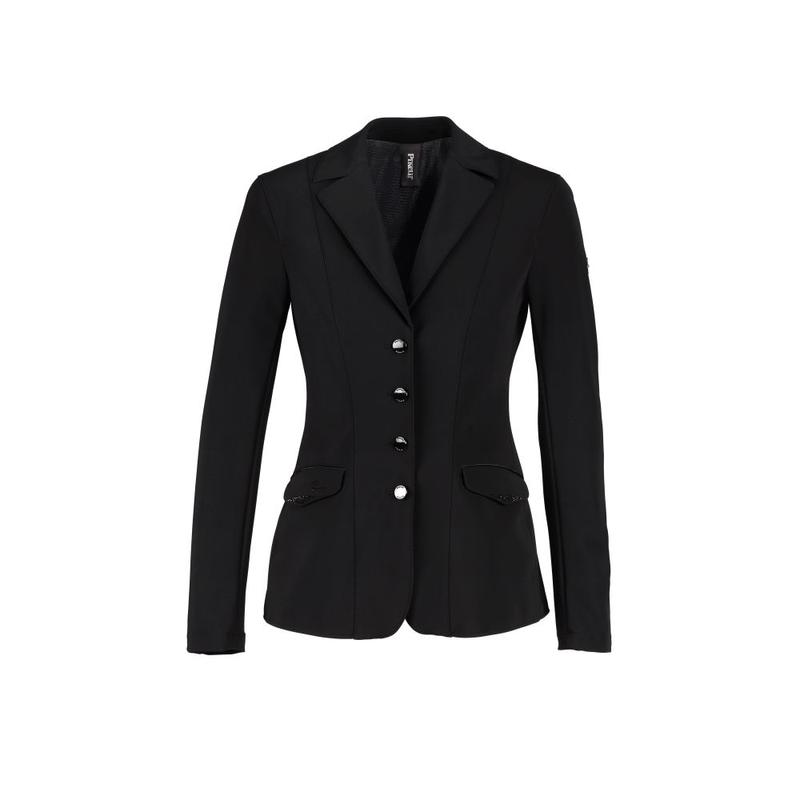 Frak damski Pikeur Isalie Black, czarny