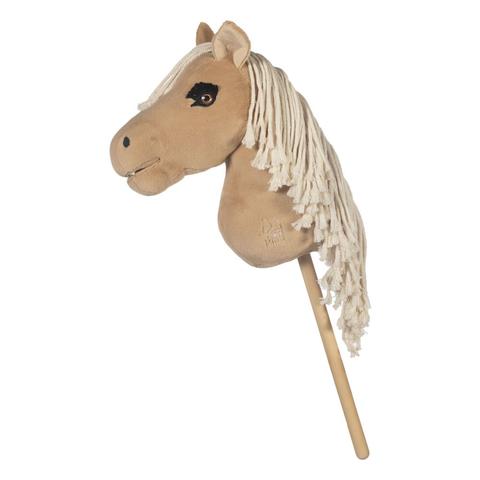 Hobby horse skokowy HKM Spirit izabel