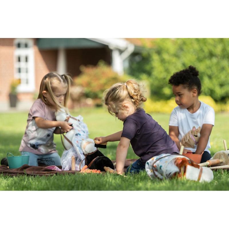 Zestaw do pielęgnacji Hobby Horse HKM