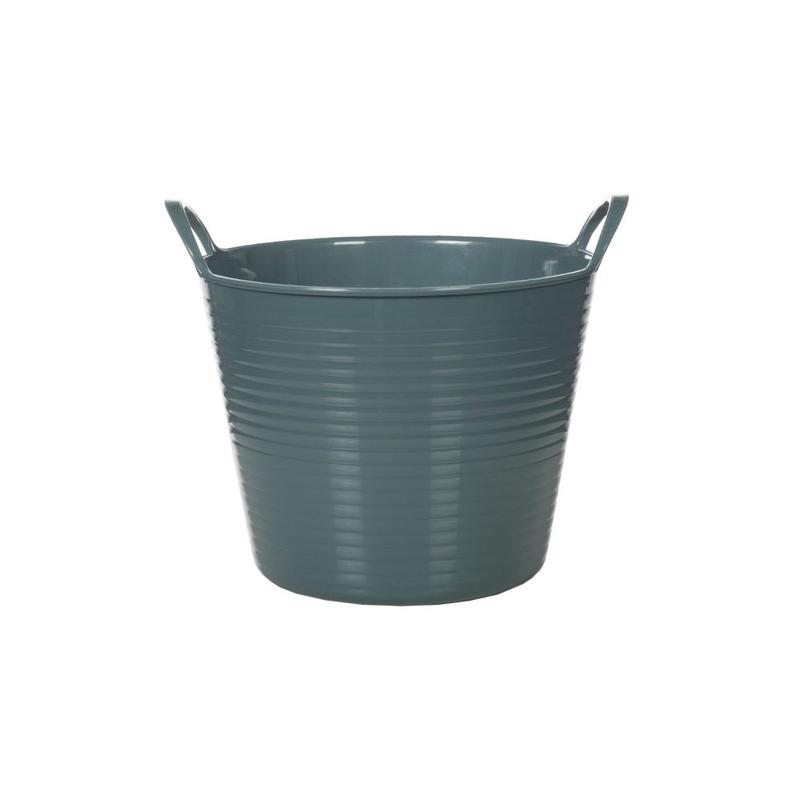 Wiaderko dla Hobby Horse HKM turkusowe