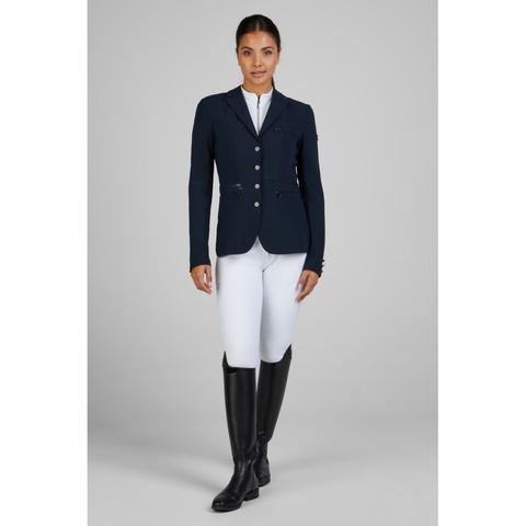 Frak damski Pikeur Phelia Selection Nightblue, granatowy 2025