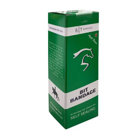 Bandaż do wędzideł Waldhausen - smak jabłkowy