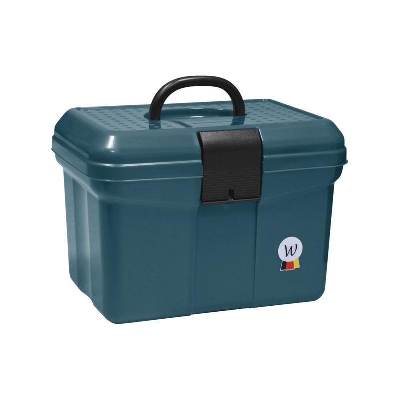 Skrzynka na akcesoria Waldhausen petrolowy