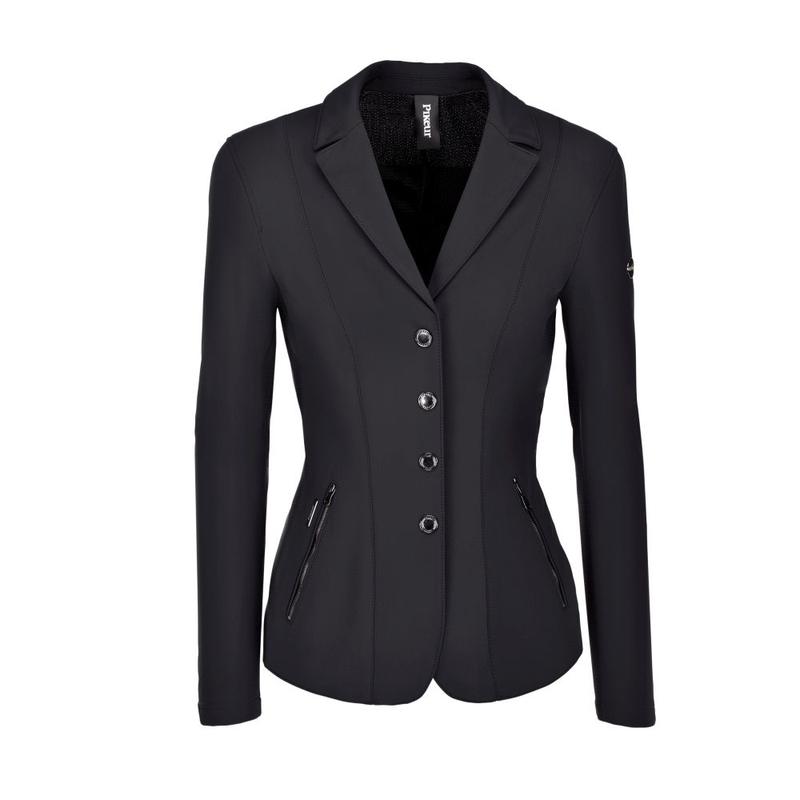 Frak damski Pikeur Yuna black 2020