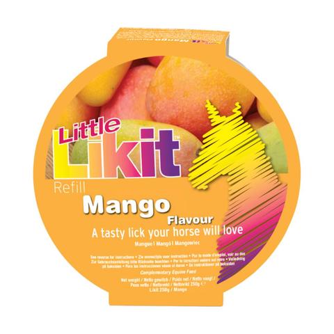 Lizawka Waldhausen LIKIT mango wkład