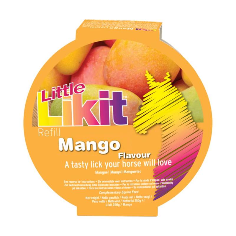 Lizawka Waldhausen LIKIT mango wkład