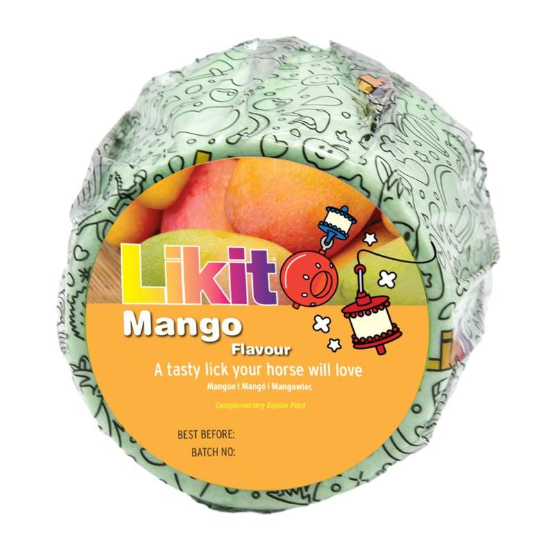 Lizawka LIKIT Waldhausen mango