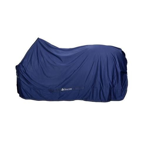Derka osuszająco-transportowa Bucas Power Cooler navy-silver, granatowa