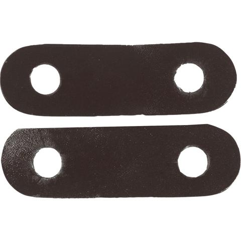 Skórzane paski Horze do strzemion bezpiecznych