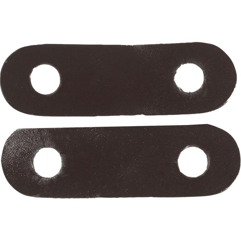 Skórzane paski Horze do strzemion bezpiecznych