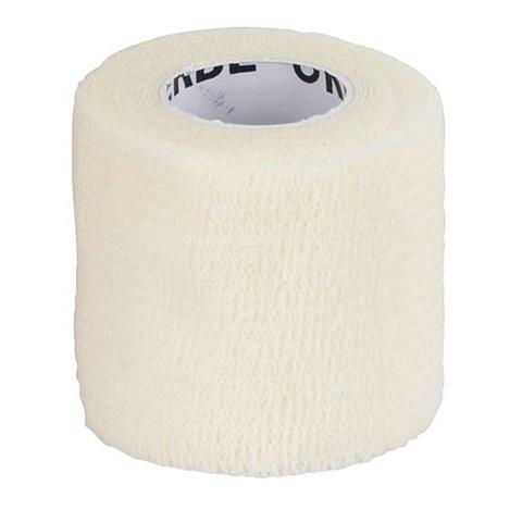 Bandaż samoprzylepny EquiLastic Kerbl biały