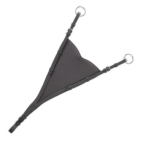 Wytoczek Kavalkade ze wstawką trójkątną brązowy