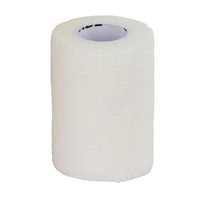 Bandaż samoprzylepny EquiLastic Kerbl biały