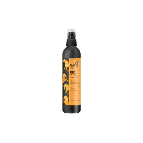 Spray siarczanowy do strzałek Black Horse Dry Hoof Spray