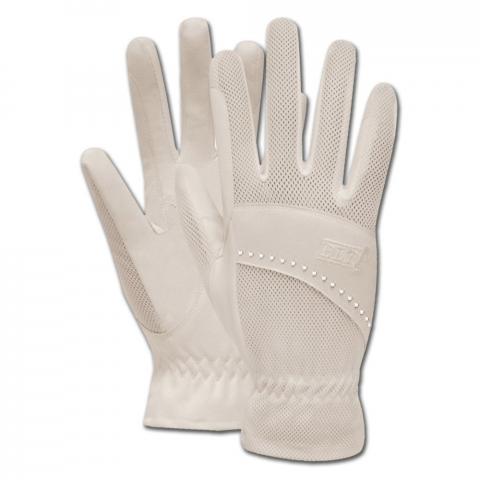 Rękawiczki Elt Arosa białe