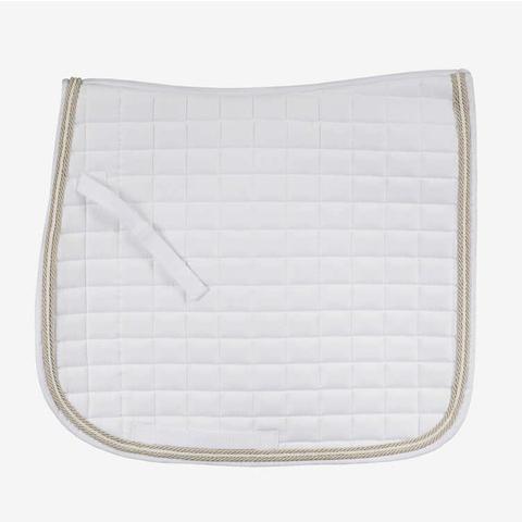 Czaprak HORZE Windsor Dressage biały