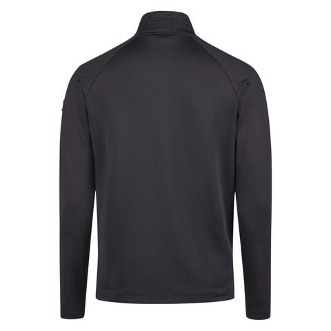 Bluza męska Eskadron Heritage Zip-Shirt Male Navy, granatowa 2024/2025