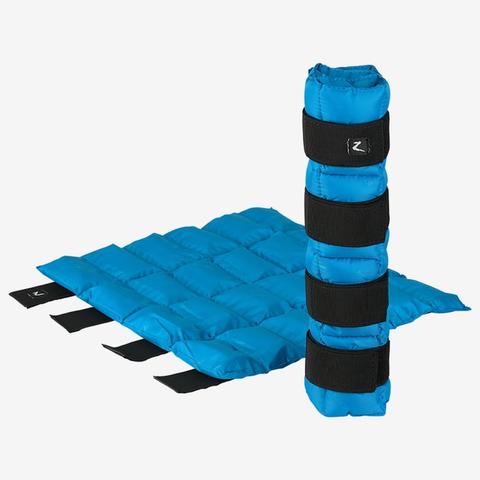 Ochraniacze chłodzące Horze błękitne