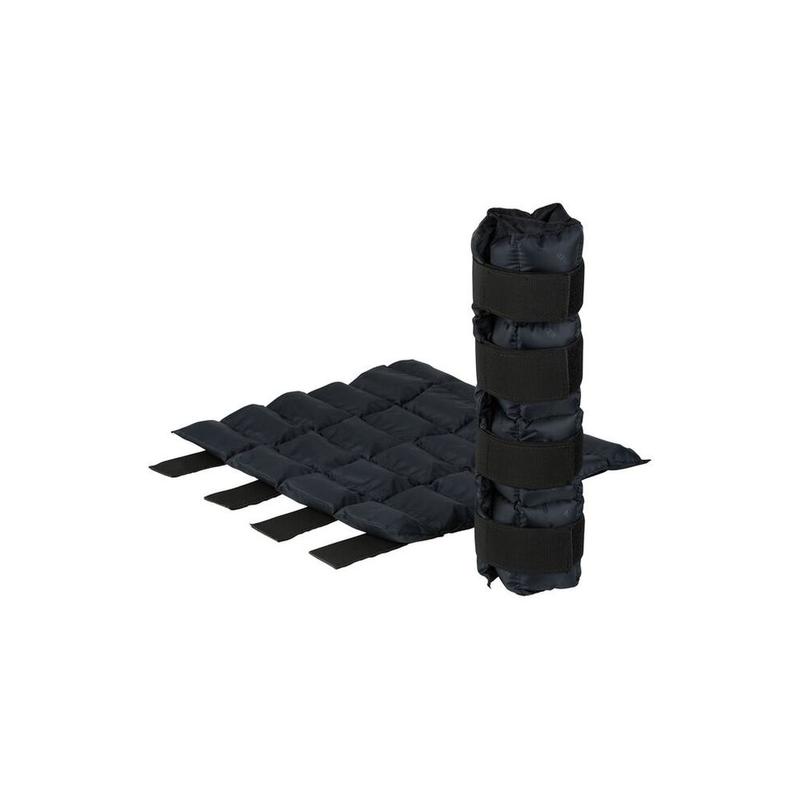 Ochraniacze chłodzące Horze czarne