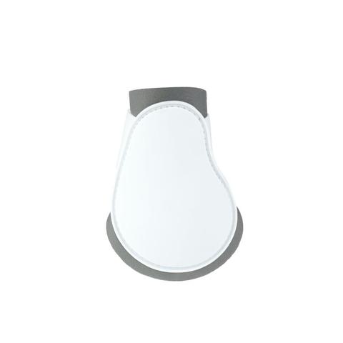 Ochraniacze Horze tył białe